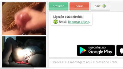 ჩემს ცოლს უყვარს მამაკაცების მასტურბირების ყურება