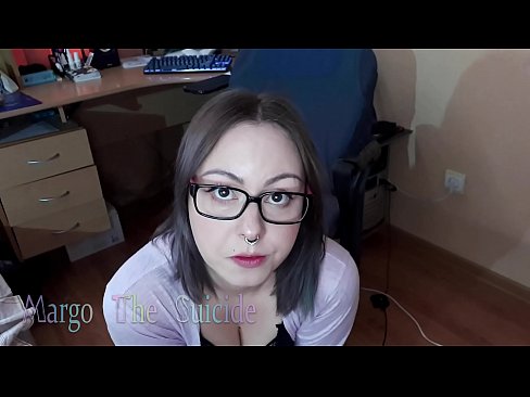 ❤️ სექსუალური გოგონა სათვალეებით ღრმად იწოვს დილდოს კამერაზე ☑ მშვენიერი პორნო ka.porngipfy.ru ❌